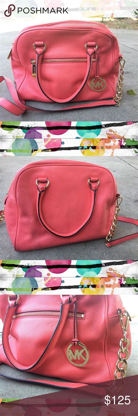 michael kors flamingo|michael kors handbags.